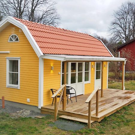 Kristina Attefall I Vaesterhaninge Exterior foto